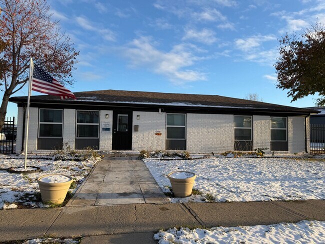 property at 7317 Rockleigh Ave