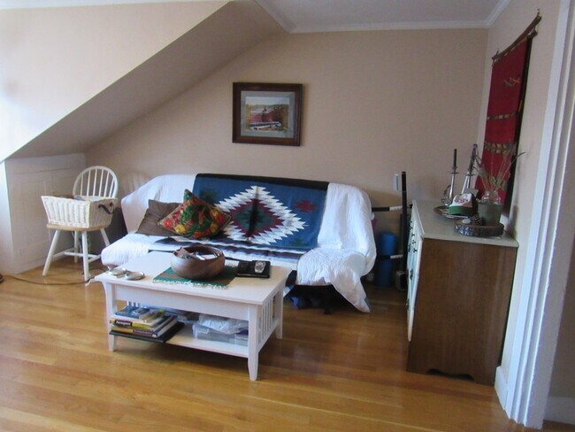 95 West Cedar St, Unit 4 in Boston, MA - Building Photo - Building Photo
