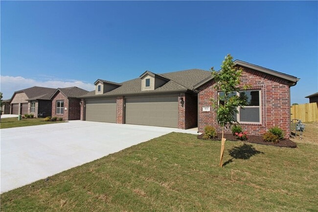 property at 413 Barbet Dr