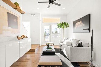 9033 E Northfield Blvd in Denver, CO - Building Photo - Building Photo