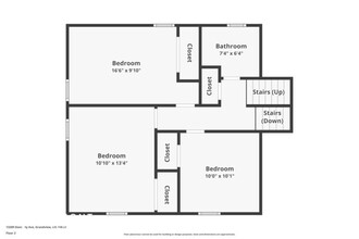 13209 Donnelly Ave in Grandview, MO - Building Photo - Building Photo
