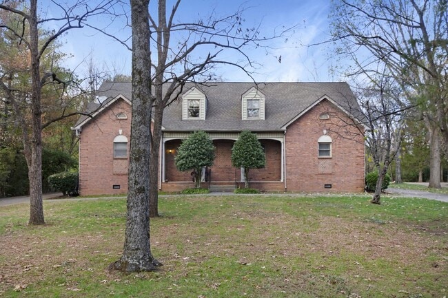 property at 1158 Sewanee Rd