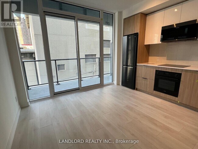 5 Defries St in Toronto, ON - Building Photo - Building Photo