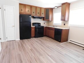 712 National Dr in Goldsboro, NC - Building Photo - Building Photo