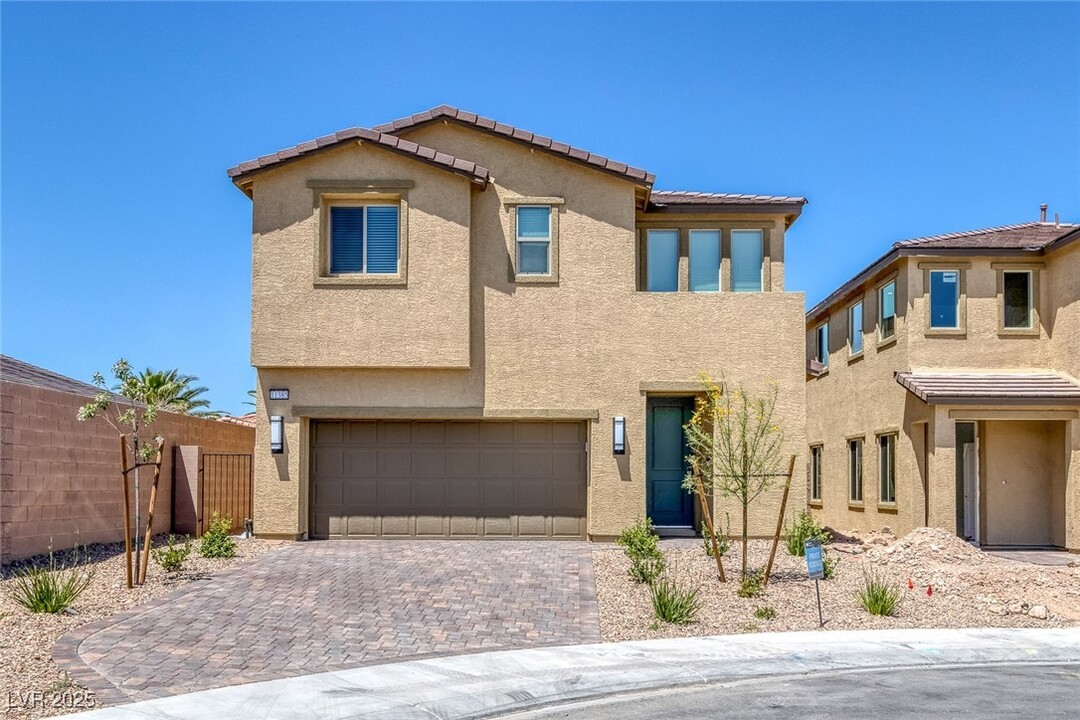 11385 Sonny Miller Ct in Las Vegas, NV - Building Photo