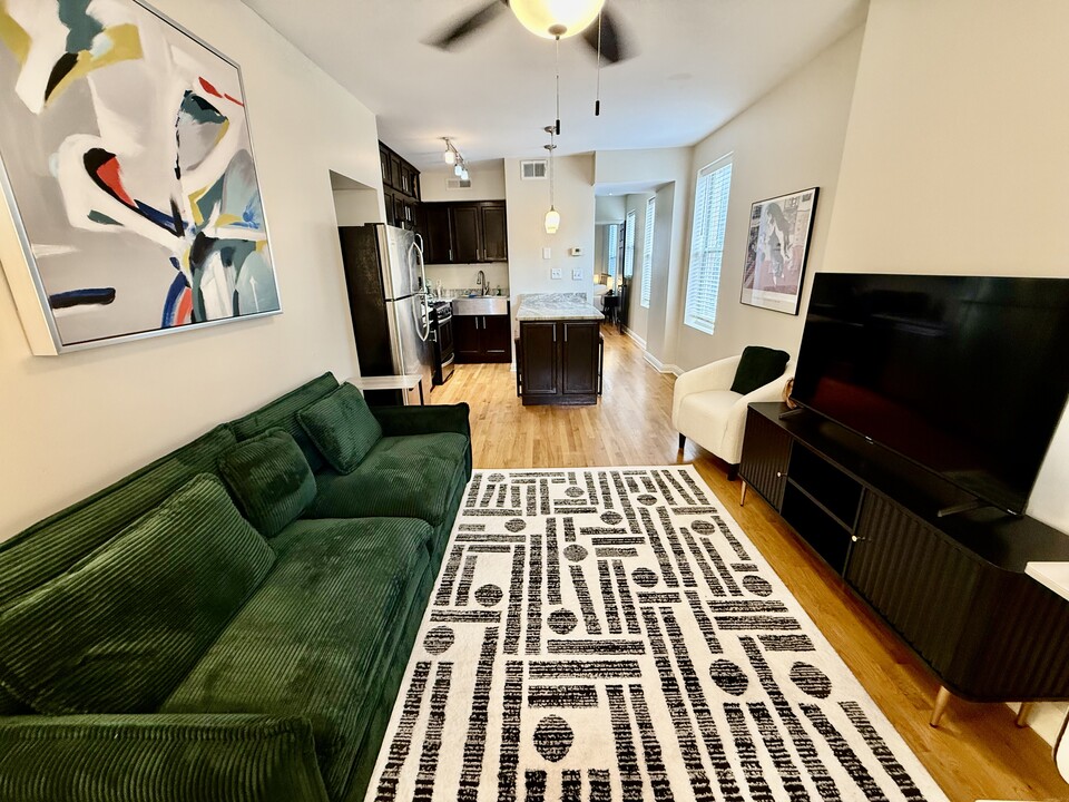 103 S Rowland St, Unit A in Richmond, VA - Building Photo