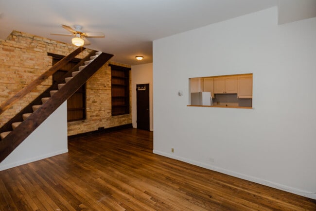 1257 W Belden Ave in Chicago, IL - Building Photo - Building Photo