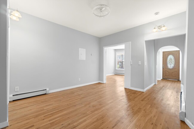 property at 86 Highwood Terrace