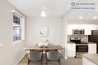 1300 The Alameda in San Jose, CA - Building Photo - Building Photo