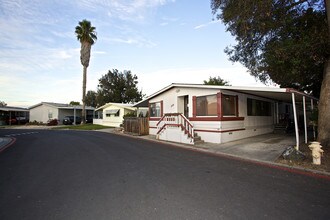 Summerset Mobile Home Park in Alviso, CA - Building Photo - Building Photo