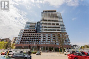 28 Ann St in Mississauga, ON - Building Photo