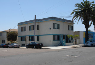 2043-2047 30th St in San Diego, CA - Building Photo - Building Photo