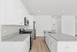 1124 Gillespie Ln in Yorkville, IL - Building Photo - Building Photo