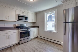 31 High St-Unit -2 in Beverly, MA - Building Photo - Building Photo