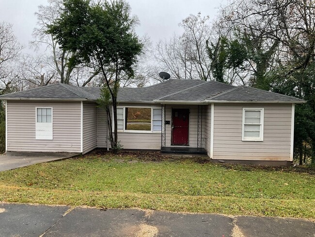 2037 26th St Ensley