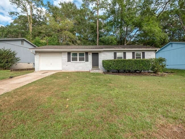 property at 4117 Wiggington Rd