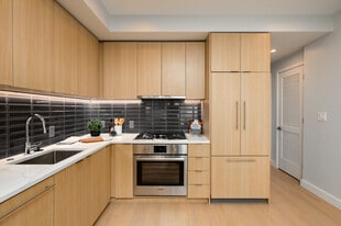 Vivre in Washington, DC - Building Photo