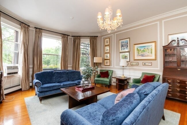 property at 164 Beacon St