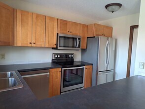 309 N 3rd Ave, Unit C in Bozeman, MT - Foto de edificio - Building Photo