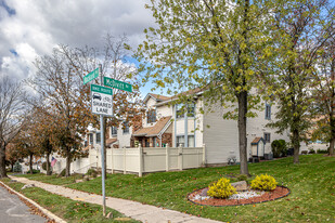 Four Brothers Condos Apartments