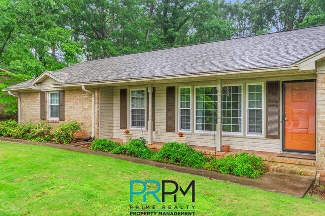 property at 112 Wallingford Rd