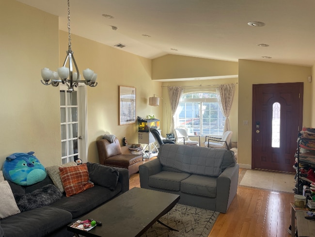 property at 875 September Dr
