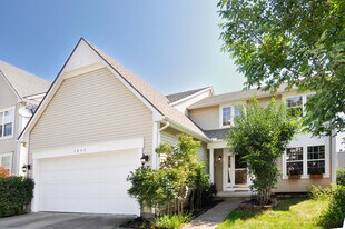 3240 Dunwoodie Rd in Ann Arbor, MI - Building Photo