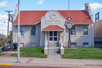 Landmark Apartments in McCook, NE - Building Photo - Building Photo