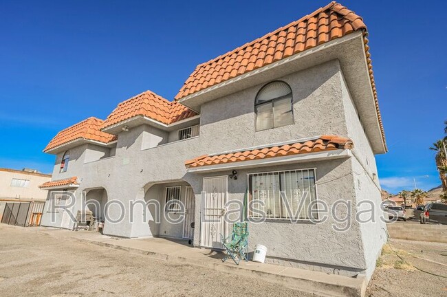 6922 Kepler Dr-Unit -Unit 2 in Las Vegas, NV - Building Photo - Building Photo