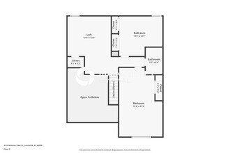 4119 Mimosa View Dr in Louisville, KY - Building Photo - Building Photo
