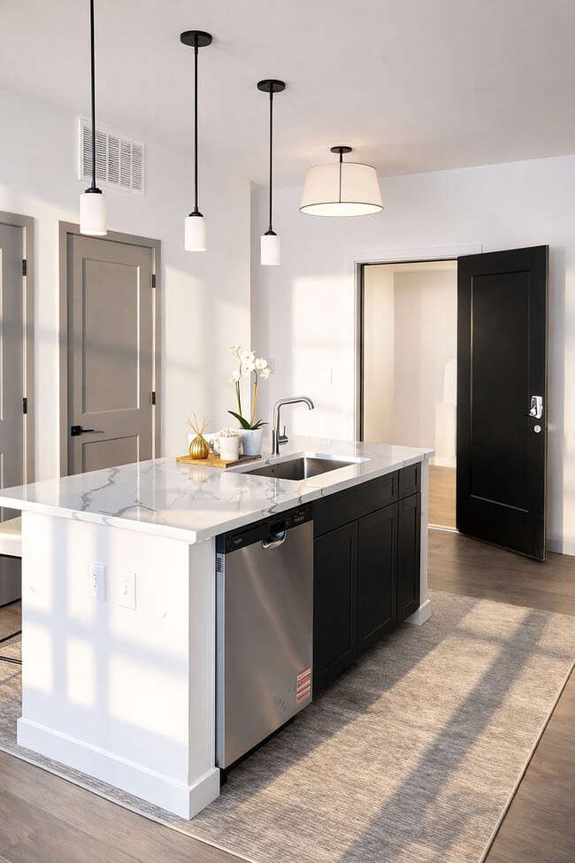 Elevate Apartments in Bloomington, IN - Building Photo - Building Photo