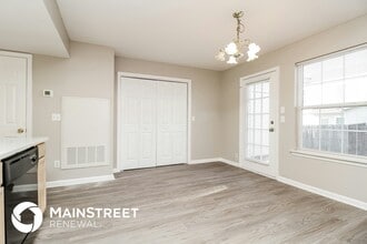 969 Evie Ann Ln in La Vergne, TN - Foto de edificio - Building Photo