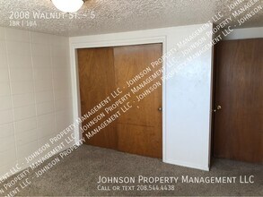 2008 Walnut St in Caldwell, ID - Building Photo - Building Photo