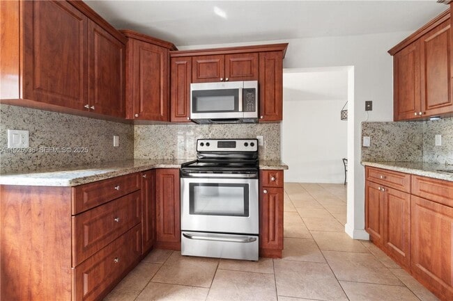 property at 10161 SW 137th Ct