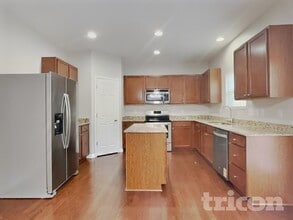 4219 Patricia Ann Ct in Winston-Salem, NC - Foto de edificio - Building Photo