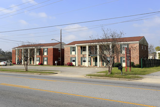 313 S Zetterower Ave in Statesboro, GA - Building Photo - Building Photo