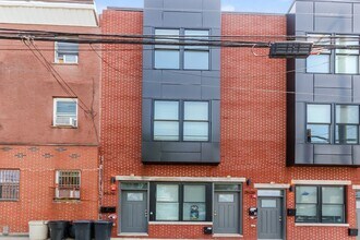 3538 Wharton St in Philadelphia, PA - Building Photo - Building Photo