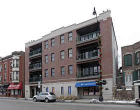 2669-2671 N Lincoln Ave in Chicago, IL - Building Photo - Building Photo