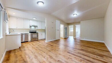 1311 Spring St in Calistoga, CA - Building Photo - Building Photo