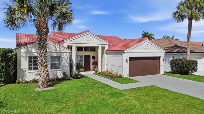 property at 7287 Mill Pond Cir