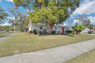 458 Fanfair Ave in Orlando, FL - Foto de edificio - Building Photo