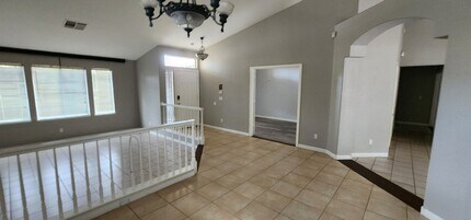 965 E Eldorado Ln in Las Vegas, NV - Building Photo - Building Photo