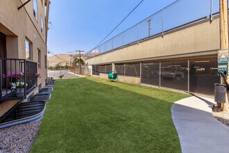 Seasons on City Creek in Salt Lake City, UT - Building Photo - Building Photo