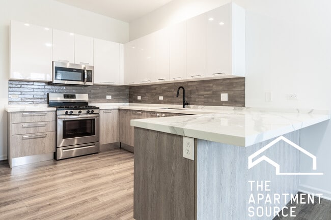 property at 2550 S Wabash Ave