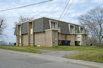 912 24th Ave N in Nashville, TN - Building Photo - Building Photo