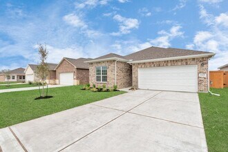 10523 Moon Vly Ln in Rosharon, TX - Building Photo - Building Photo