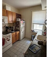 31 Queensberry St, Unit 7 in Boston, MA - Building Photo - Building Photo