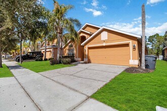 814 Orange Cosmos Blvd in Davenport, FL - Building Photo - Building Photo