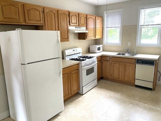 property at 1139 Beacon St