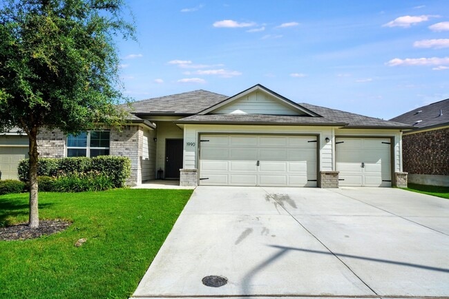 property at 1990 Reserve Wy